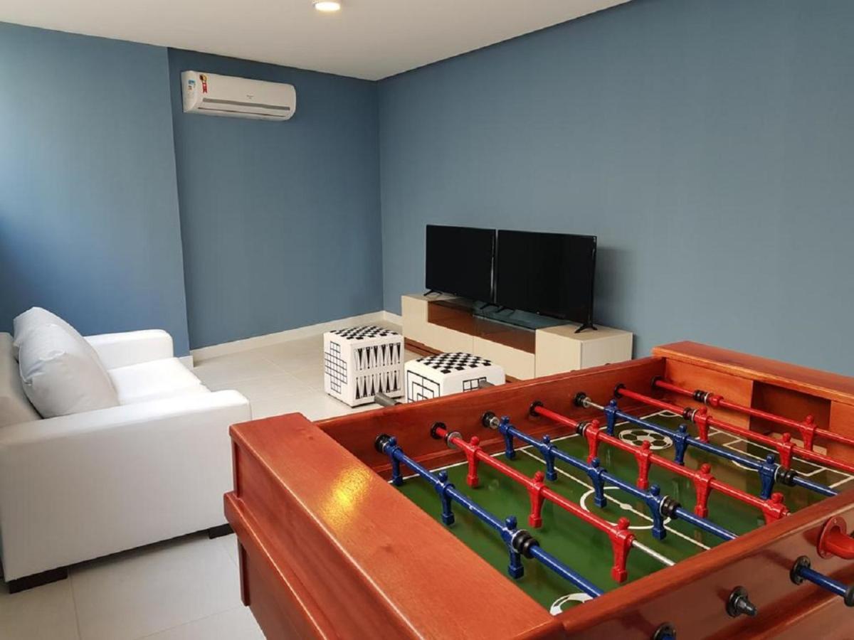 Golden Lake Residence Arraial Do Cabo Luaran gambar