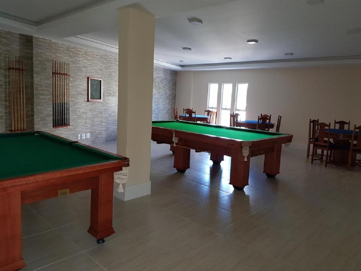 Golden Lake Residence Arraial Do Cabo Luaran gambar