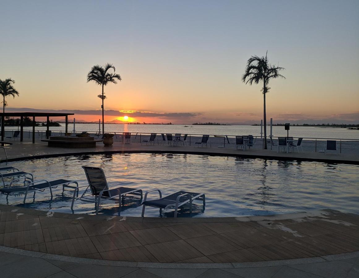 Golden Lake Residence Arraial Do Cabo Luaran gambar