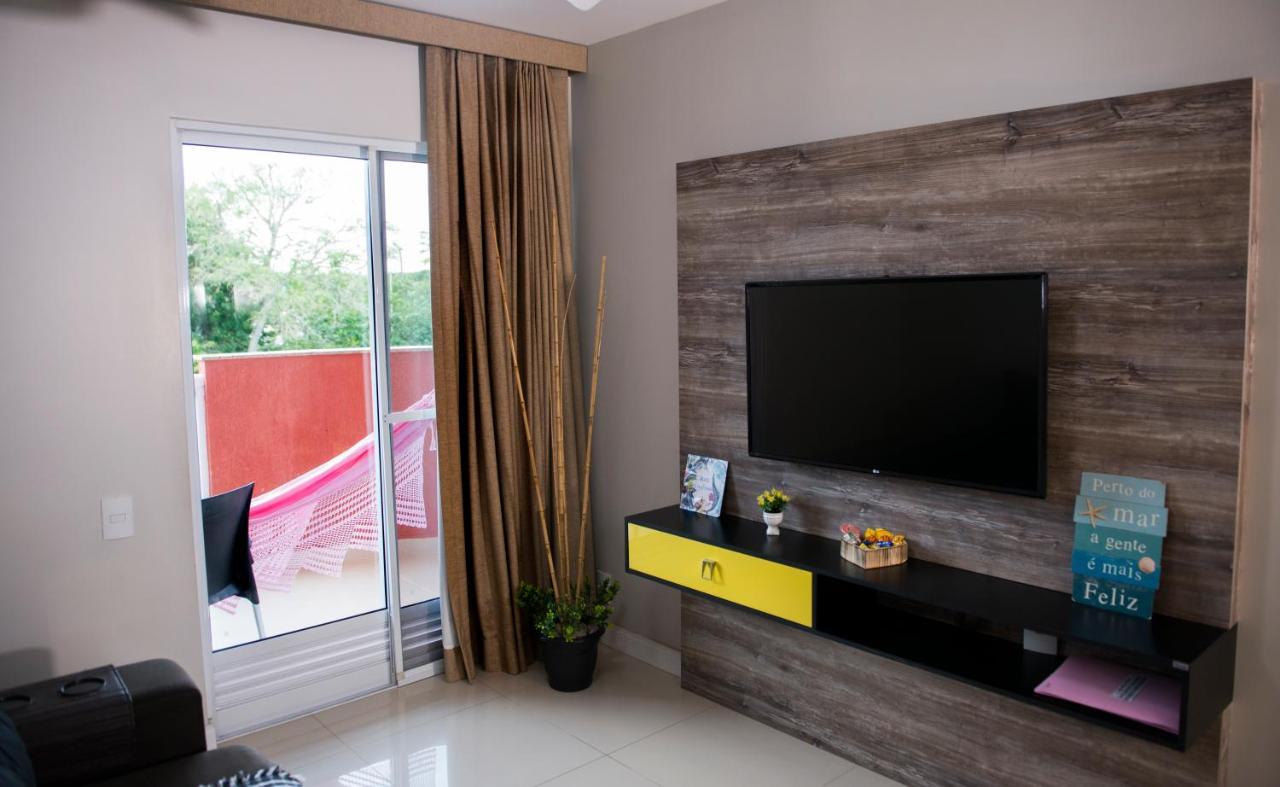 Golden Lake Residence Arraial Do Cabo Luaran gambar