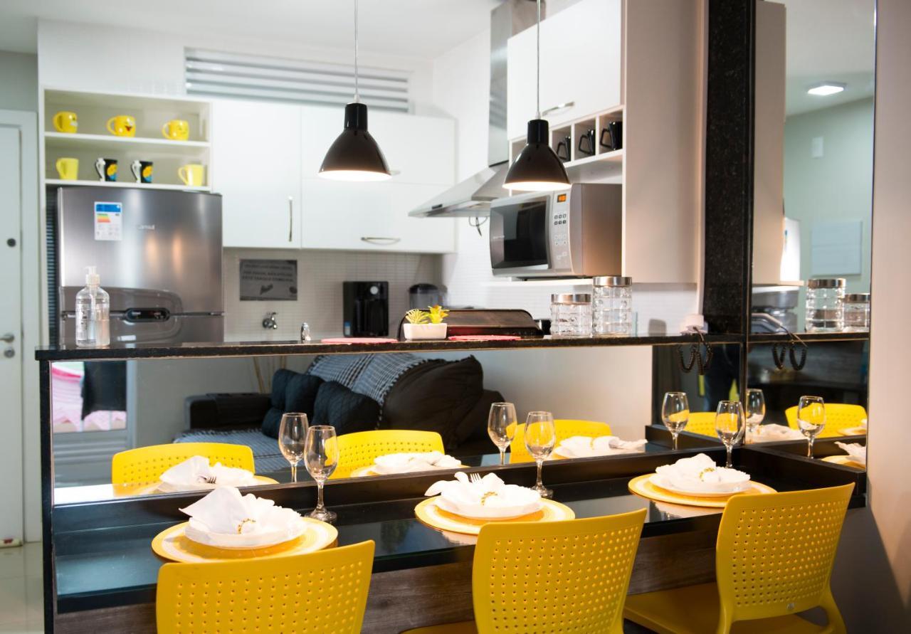 Golden Lake Residence Arraial Do Cabo Luaran gambar