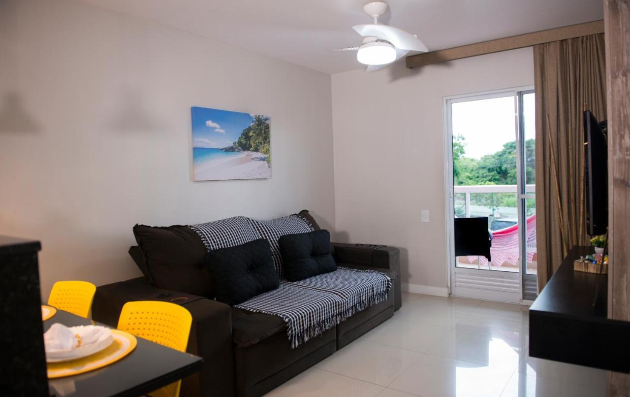 Golden Lake Residence Arraial Do Cabo Luaran gambar