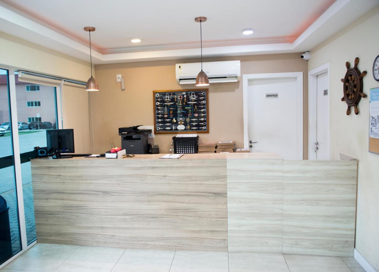 Golden Lake Residence Arraial Do Cabo Luaran gambar
