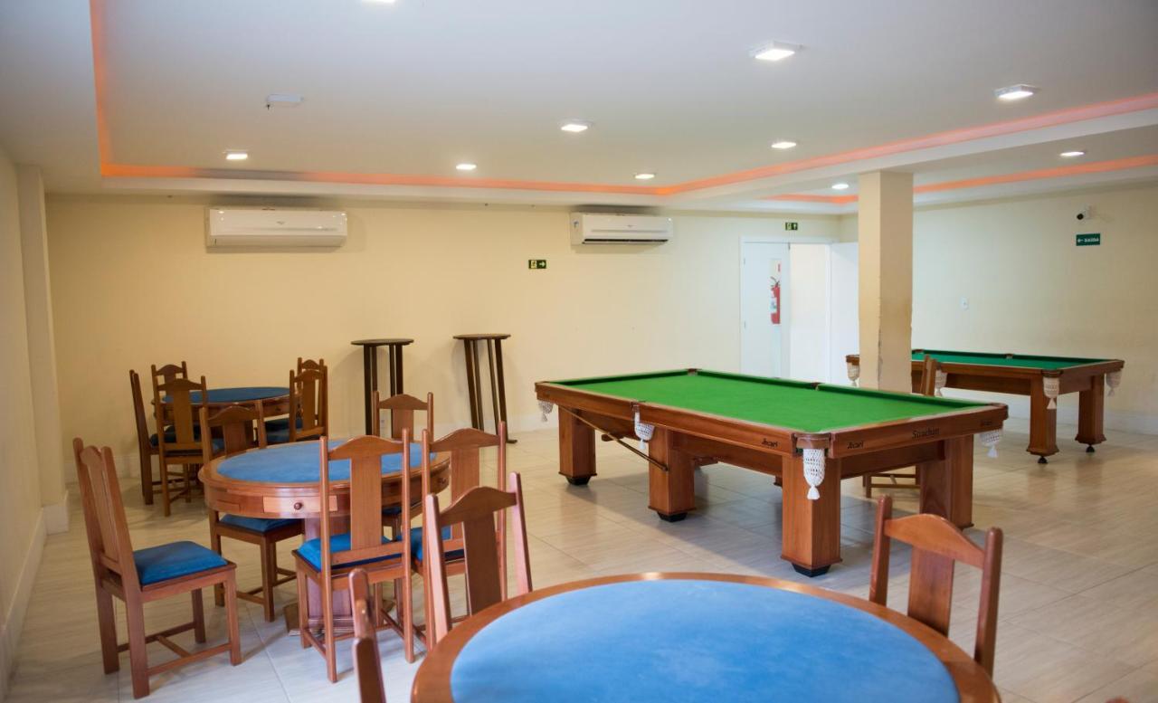 Golden Lake Residence Arraial Do Cabo Luaran gambar