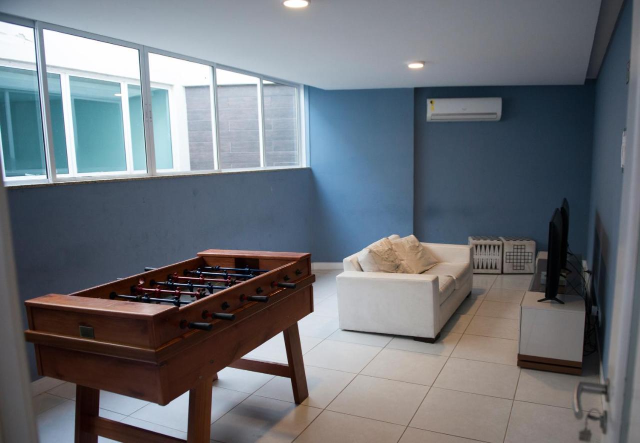 Golden Lake Residence Arraial Do Cabo Luaran gambar