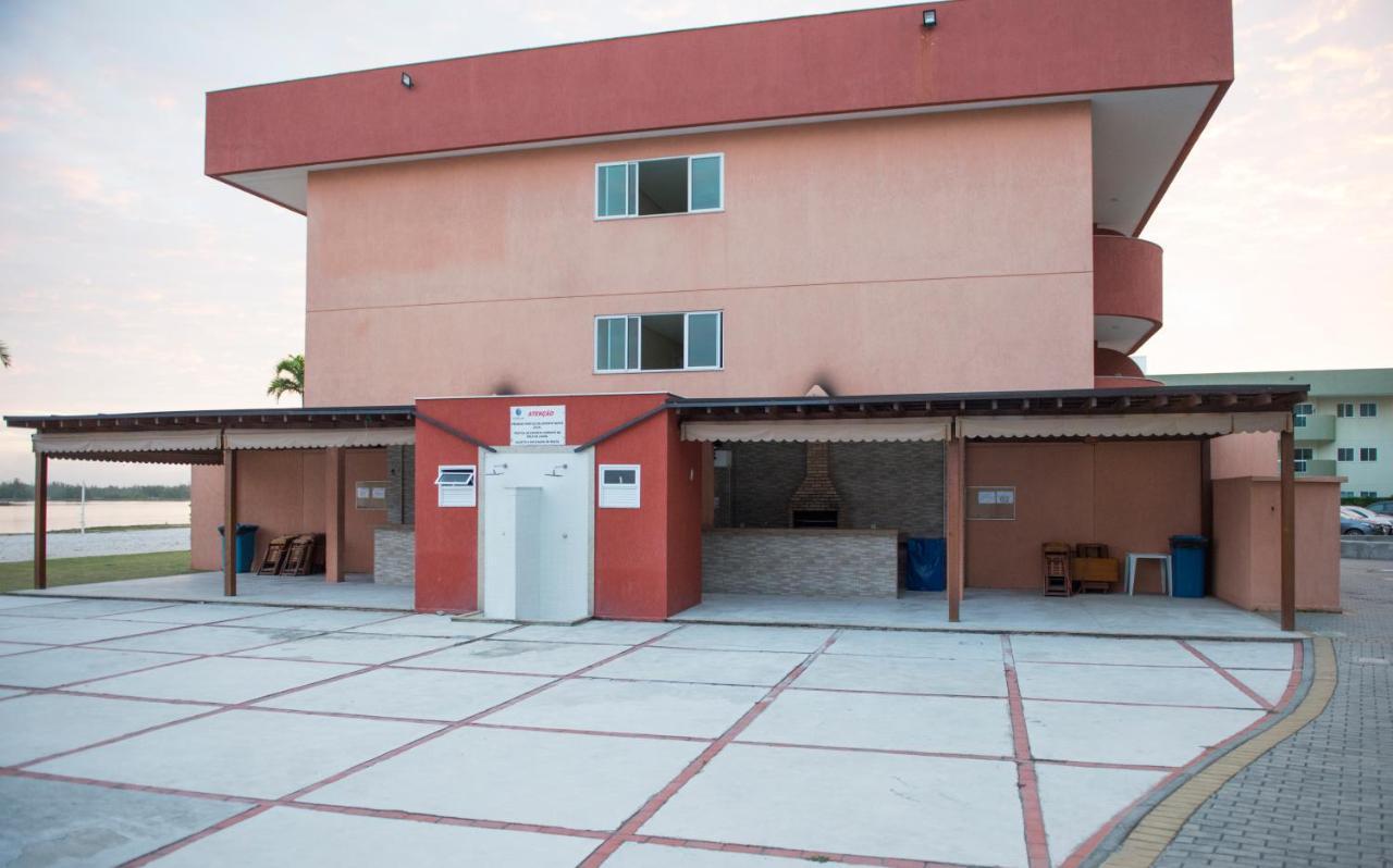Golden Lake Residence Arraial Do Cabo Luaran gambar