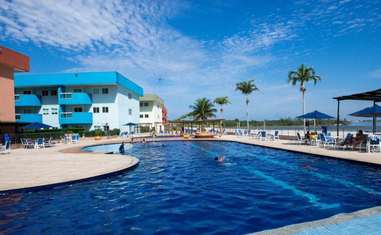 Golden Lake Residence Arraial Do Cabo Luaran gambar