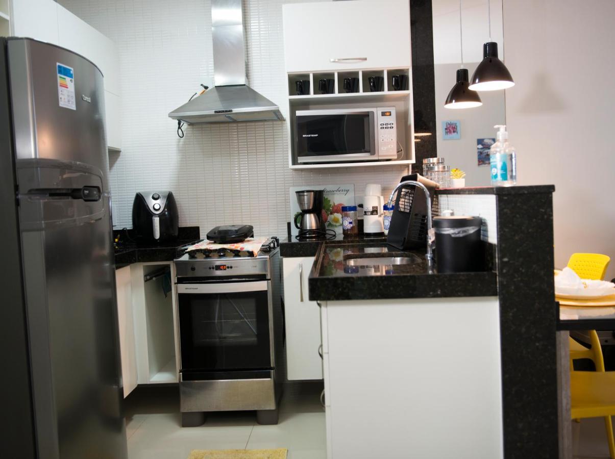 Golden Lake Residence Arraial Do Cabo Luaran gambar