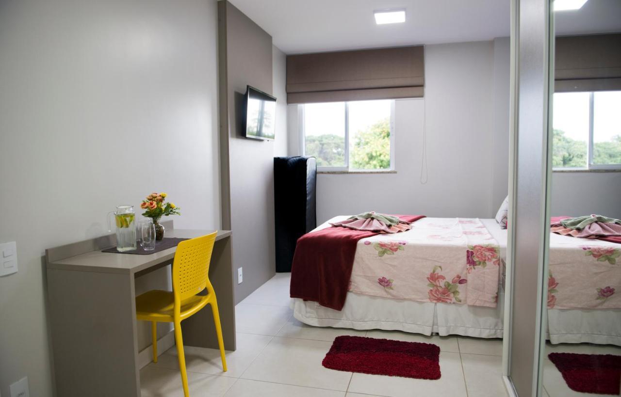 Golden Lake Residence Arraial Do Cabo Luaran gambar