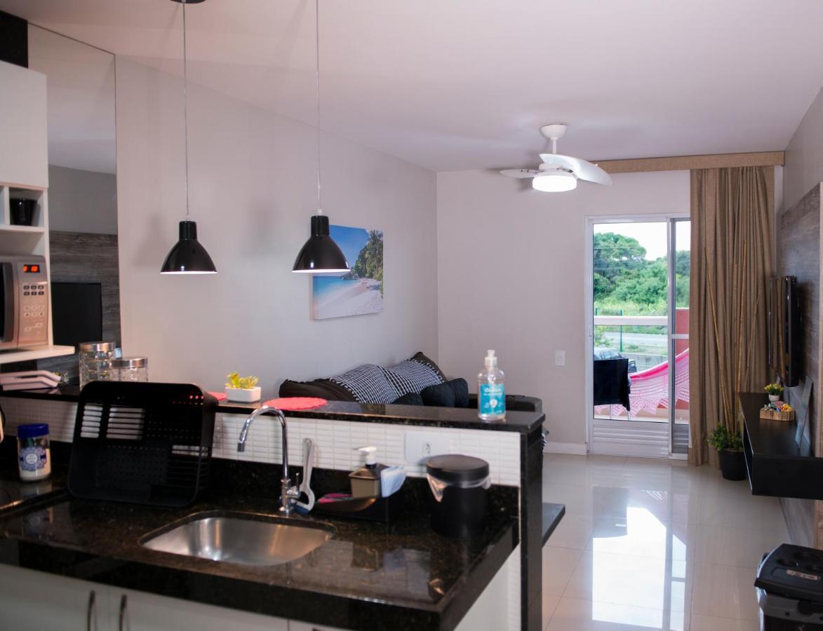 Golden Lake Residence Arraial Do Cabo Luaran gambar