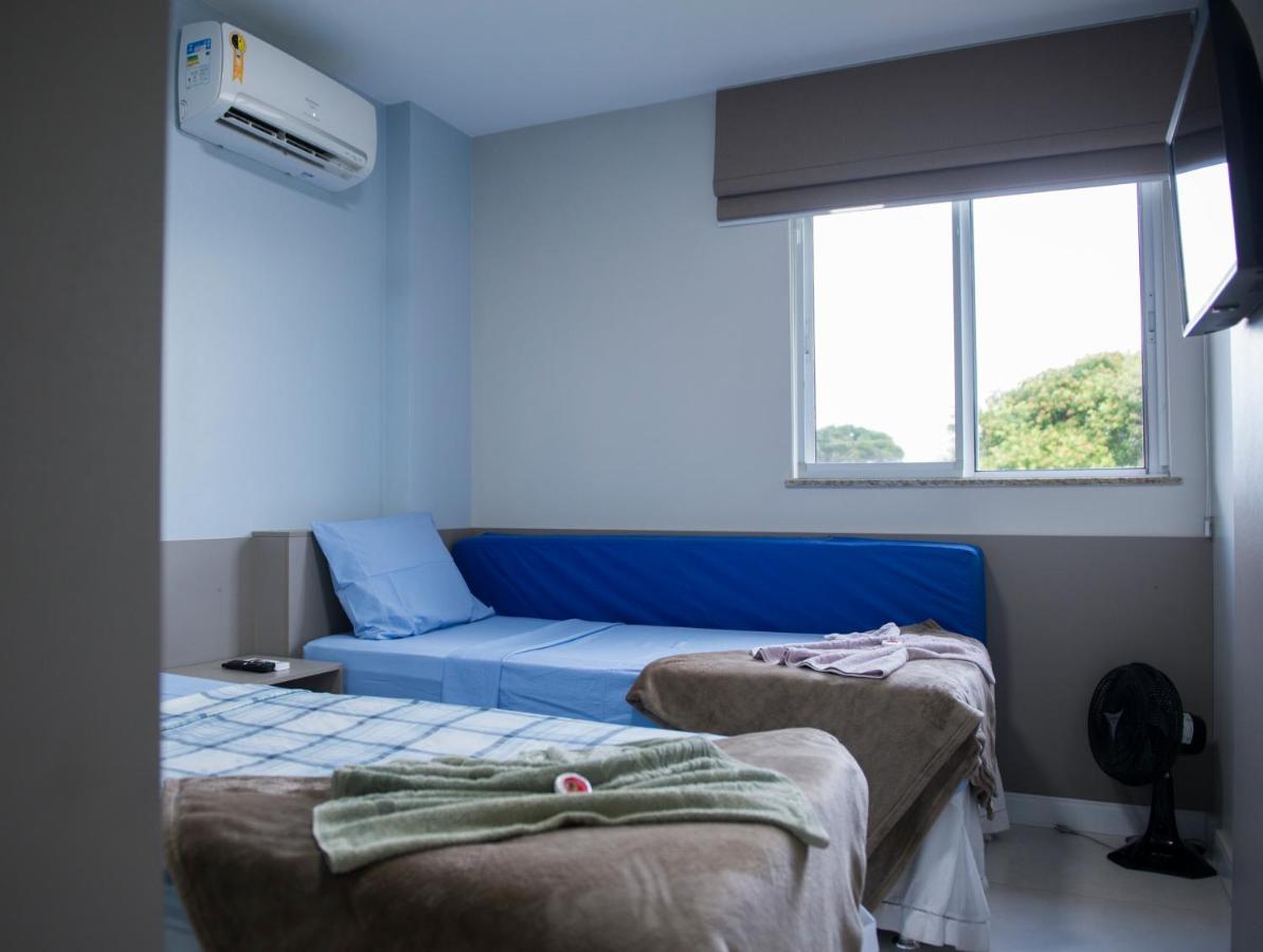 Golden Lake Residence Arraial Do Cabo Luaran gambar