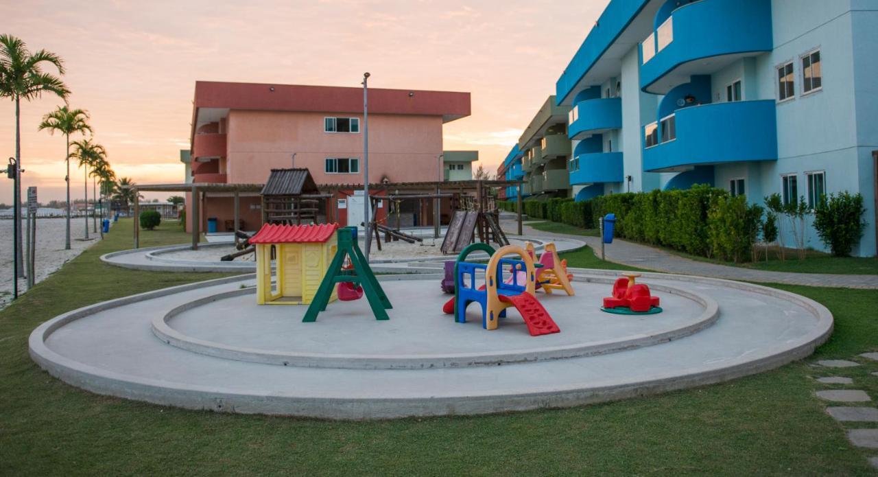Golden Lake Residence Arraial Do Cabo Luaran gambar