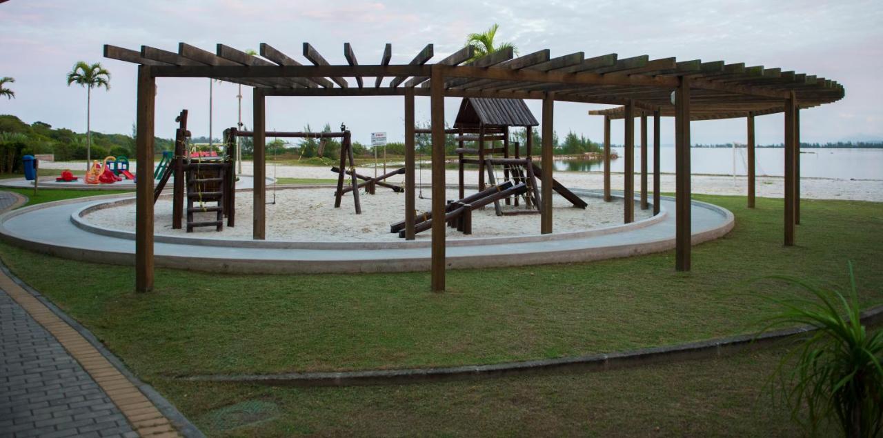 Golden Lake Residence Arraial Do Cabo Luaran gambar