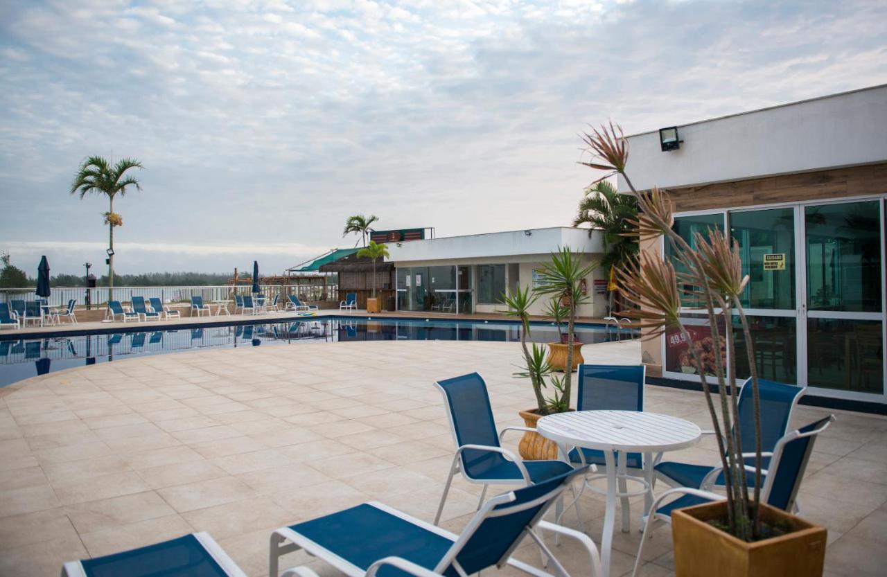 Golden Lake Residence Arraial Do Cabo Luaran gambar