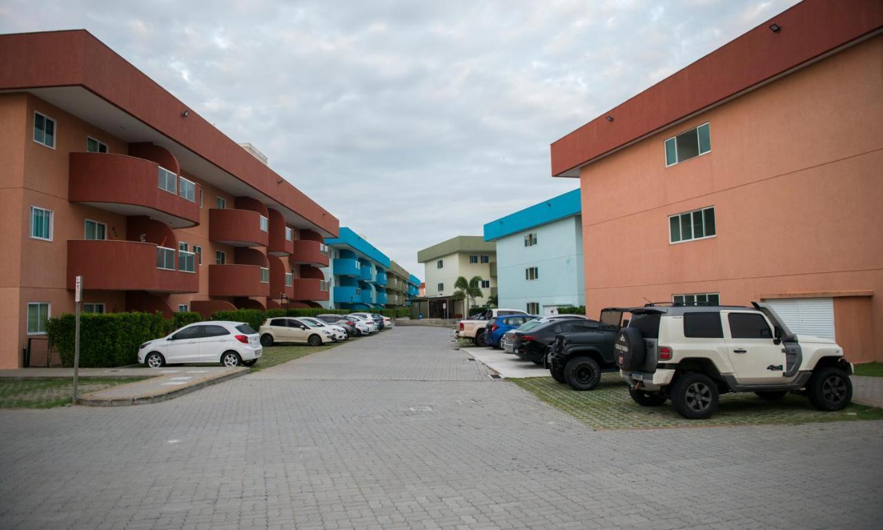 Golden Lake Residence Arraial Do Cabo Luaran gambar