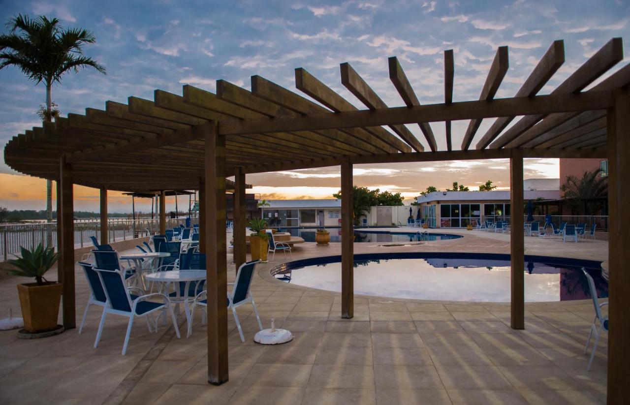 Golden Lake Residence Arraial Do Cabo Luaran gambar