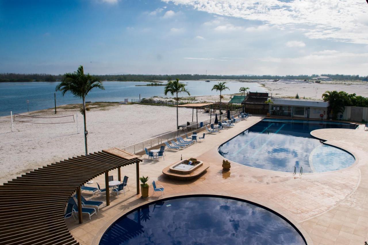 Golden Lake Residence Arraial Do Cabo Luaran gambar