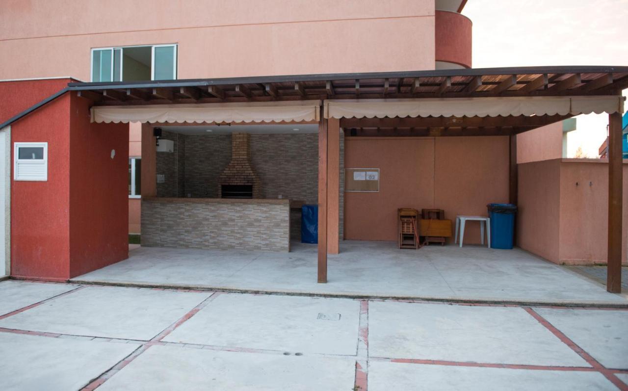 Golden Lake Residence Arraial Do Cabo Luaran gambar