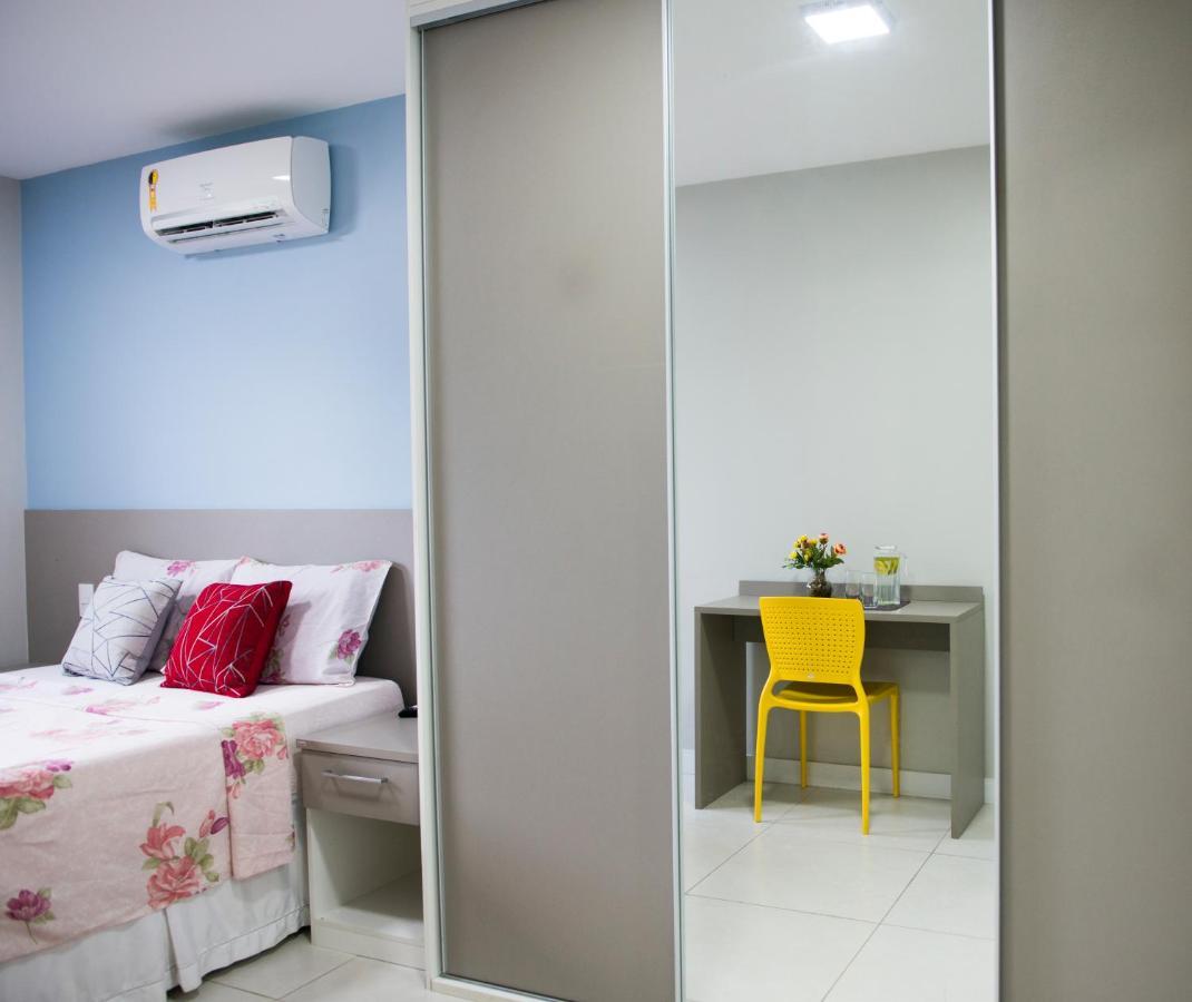 Golden Lake Residence Arraial Do Cabo Luaran gambar