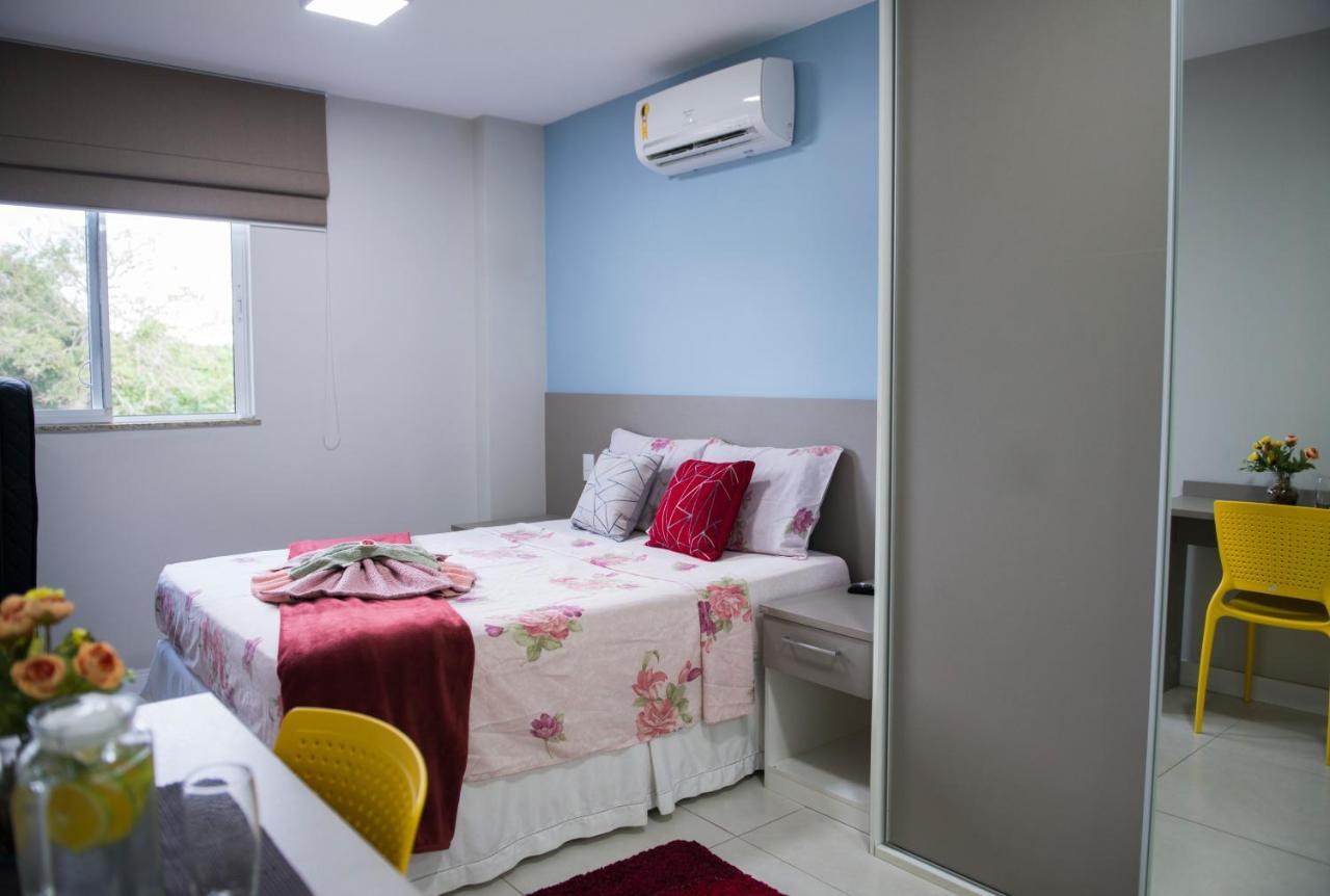 Golden Lake Residence Arraial Do Cabo Luaran gambar