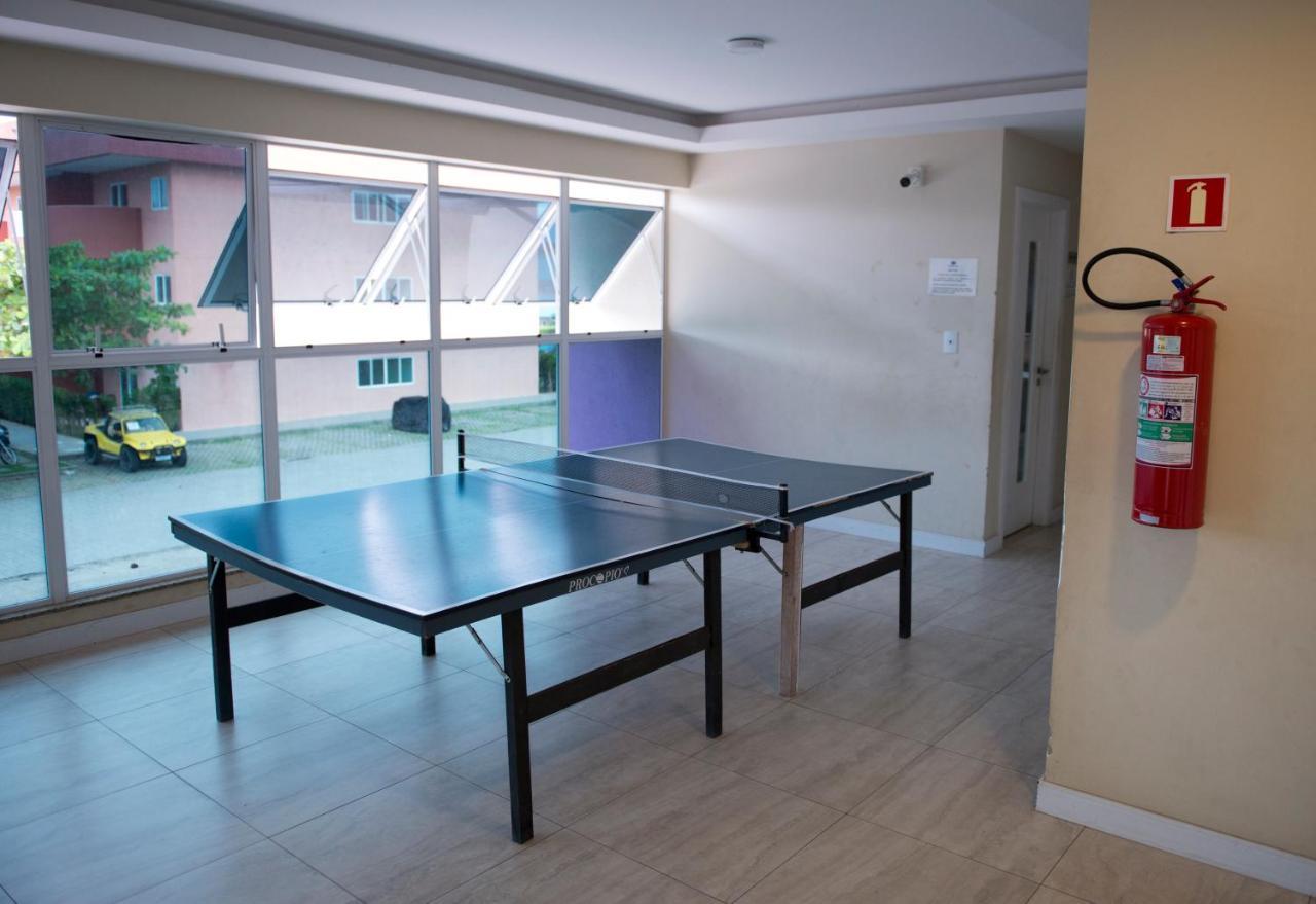 Golden Lake Residence Arraial Do Cabo Luaran gambar