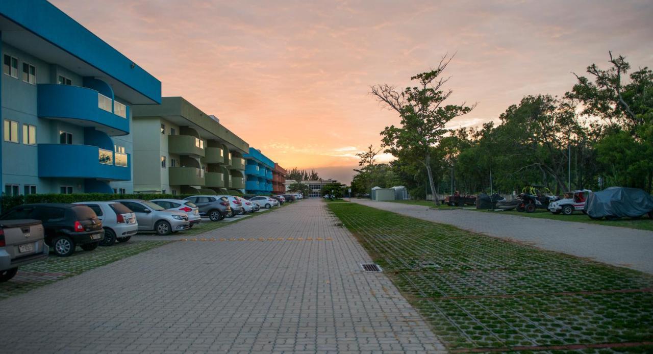 Golden Lake Residence Arraial Do Cabo Luaran gambar