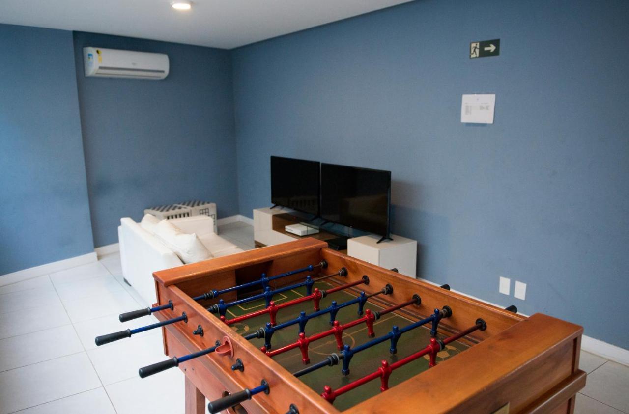 Golden Lake Residence Arraial Do Cabo Luaran gambar