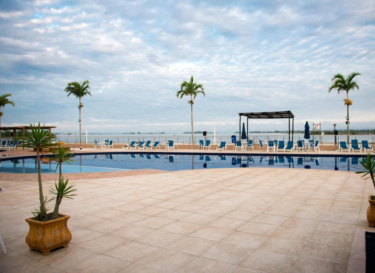 Golden Lake Residence Arraial Do Cabo Luaran gambar
