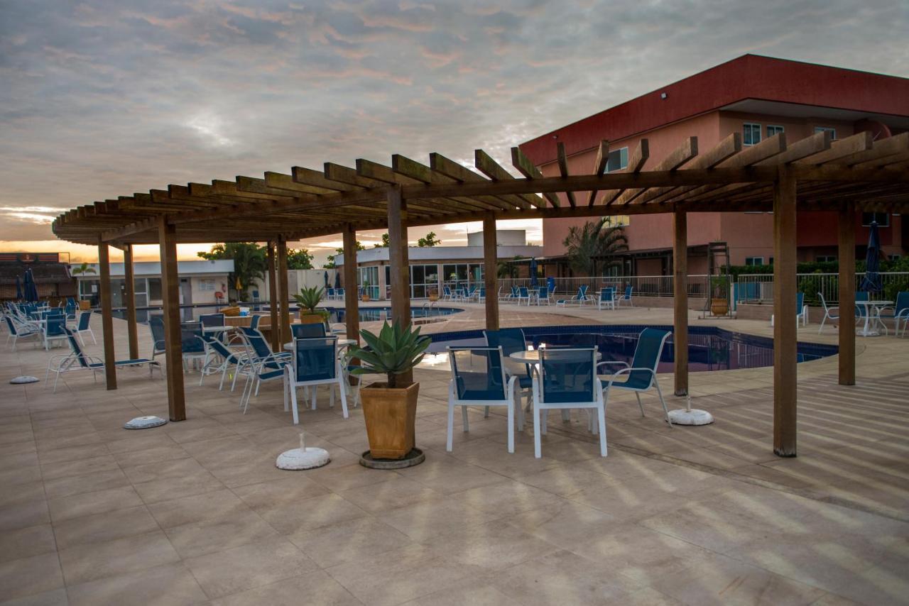 Golden Lake Residence Arraial Do Cabo Luaran gambar