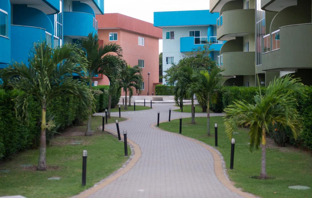 Golden Lake Residence Arraial Do Cabo Luaran gambar