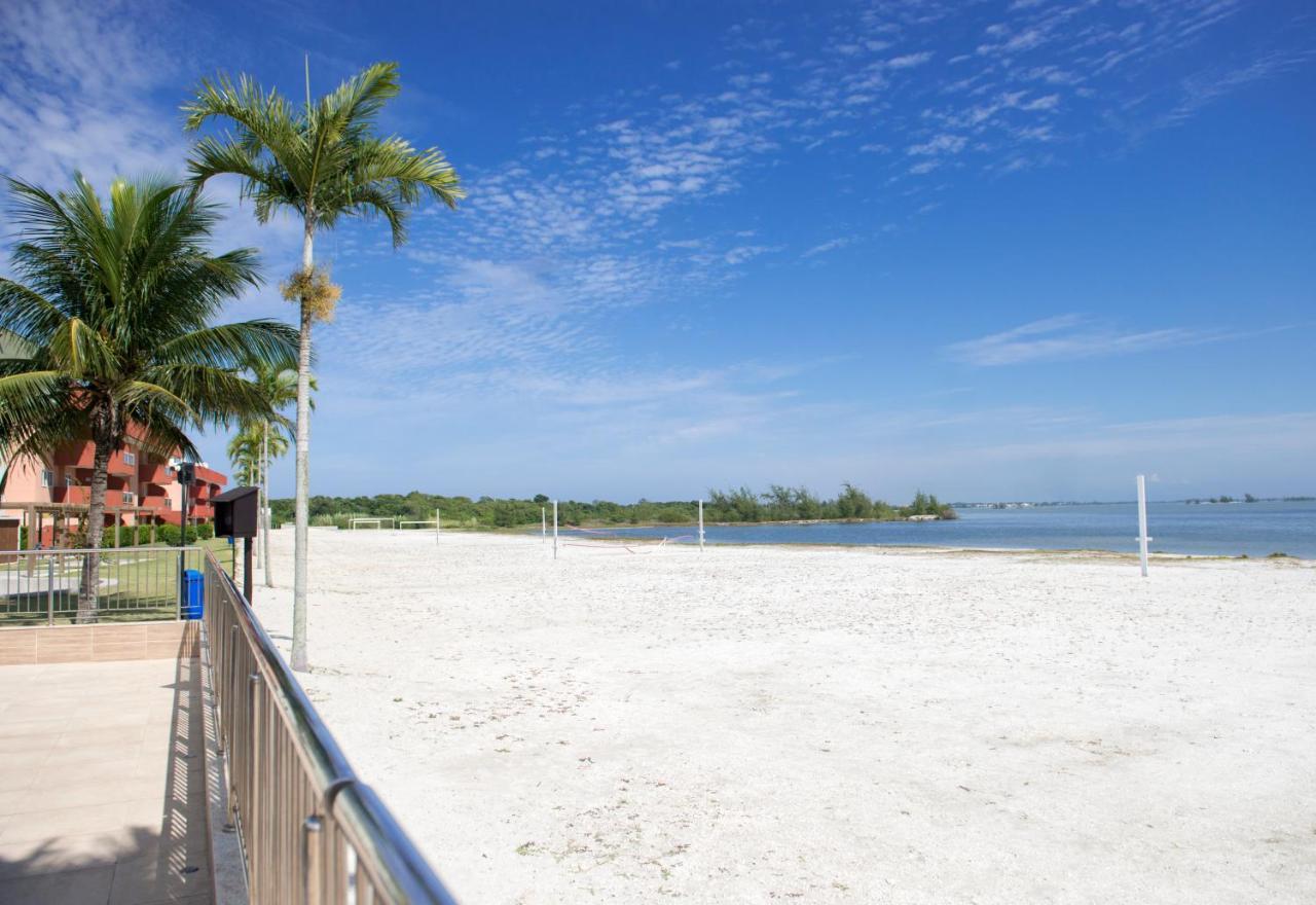 Golden Lake Residence Arraial Do Cabo Luaran gambar