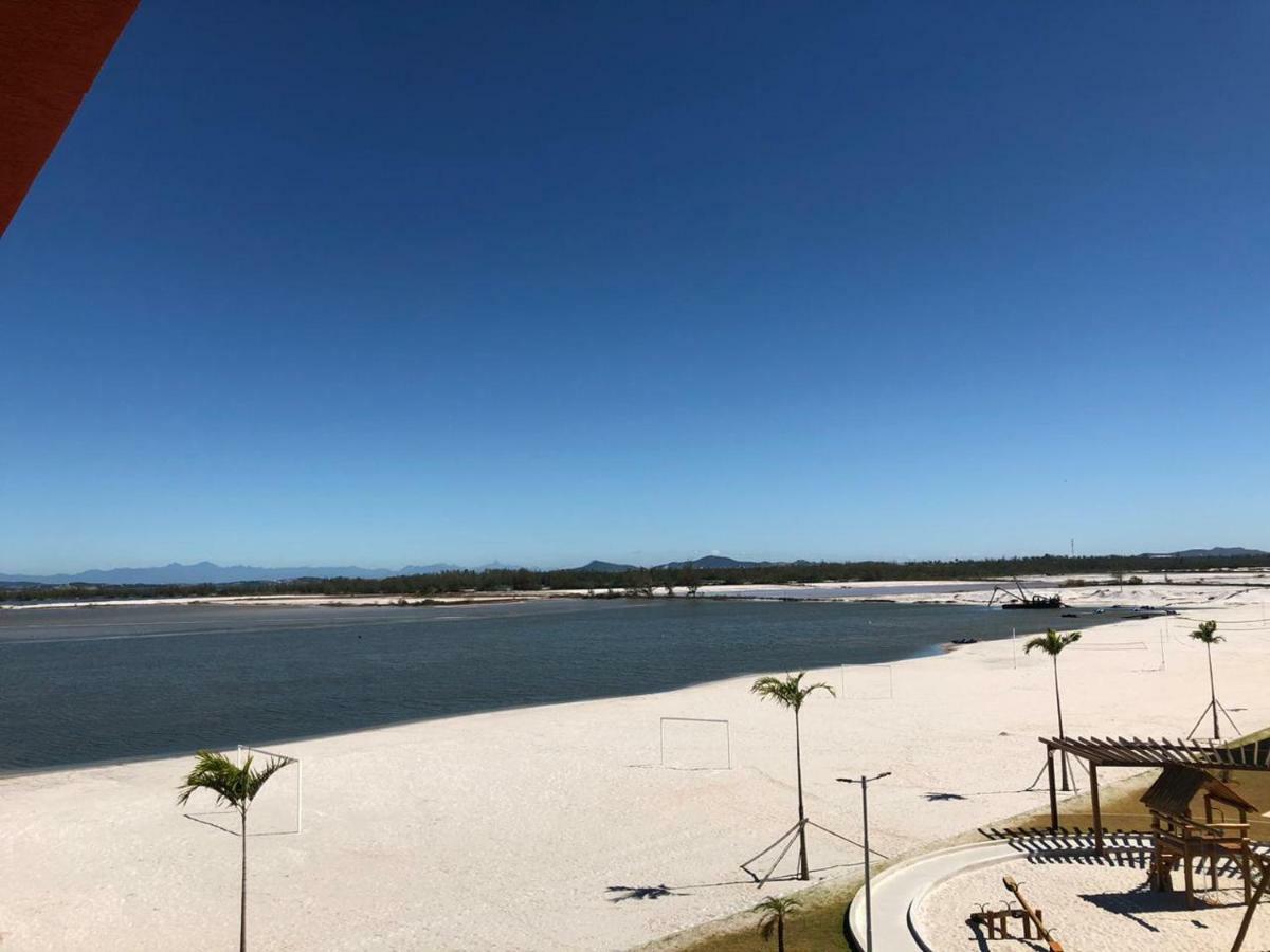 Golden Lake Residence Arraial Do Cabo Luaran gambar
