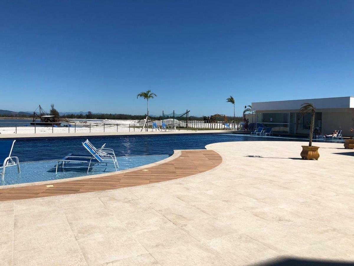Golden Lake Residence Arraial Do Cabo Luaran gambar