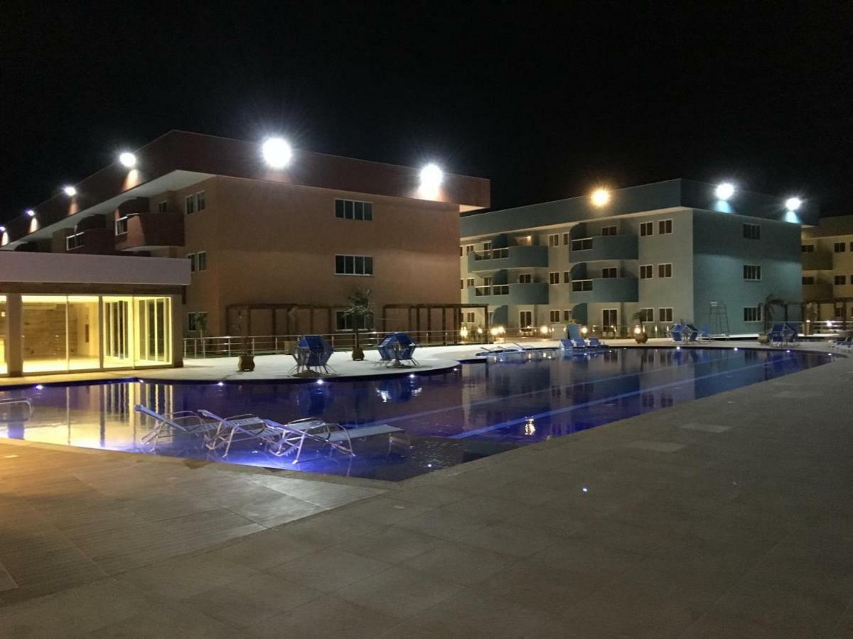 Golden Lake Residence Arraial Do Cabo Luaran gambar