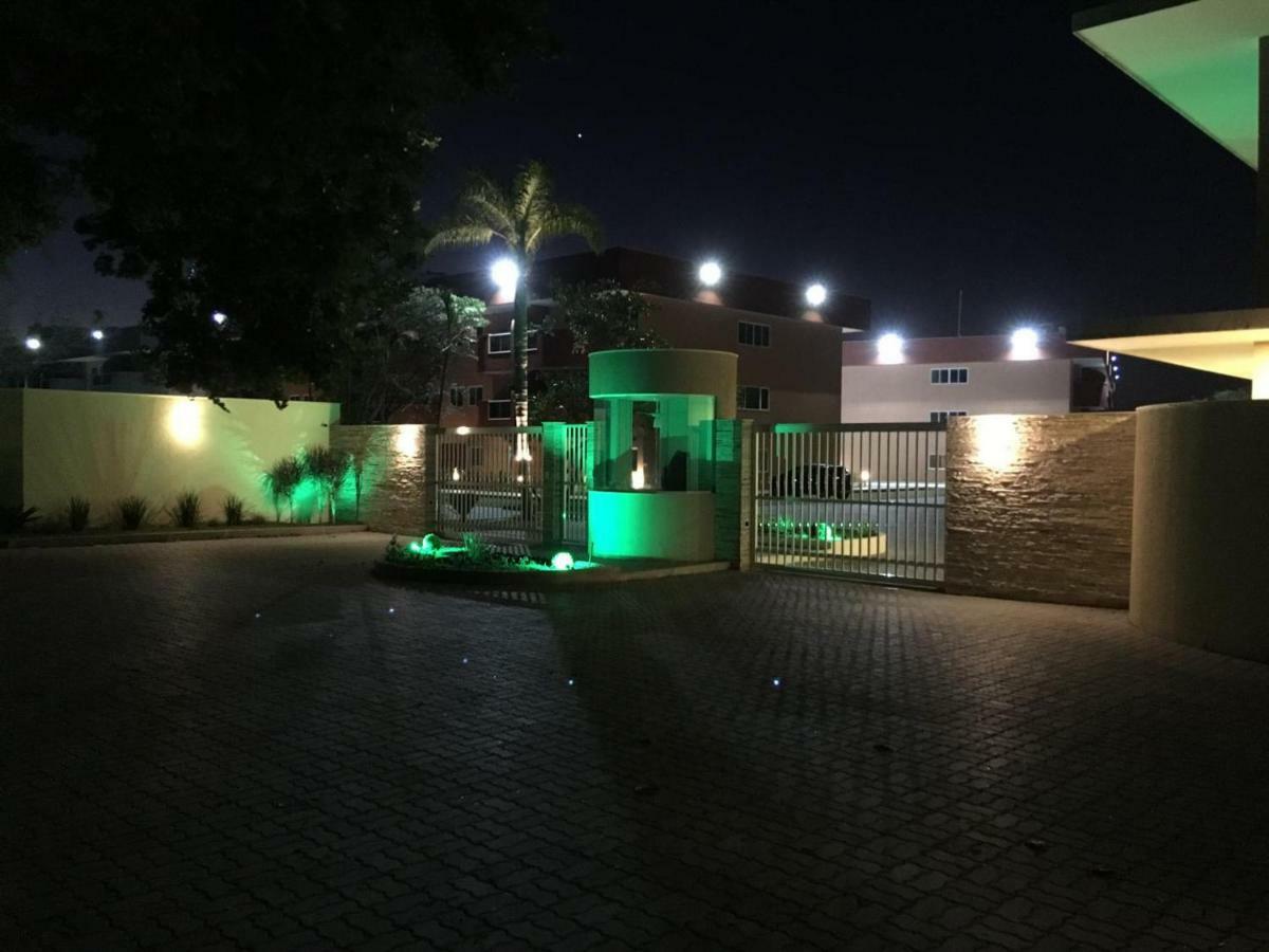 Golden Lake Residence Arraial Do Cabo Luaran gambar